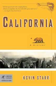 9780812977530-081297753X-California: A History (Modern Library Chronicles)