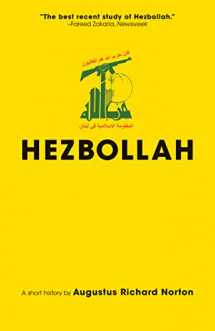 9780691180885-0691180881-Hezbollah: A Short History | Updated and Expanded Third Edition (Princeton Studies in Muslim Politics, 69)