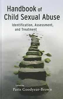 9780470877296-0470877294-Handbook of Child Sexual Abuse: Identification, Assessment, and Treatment