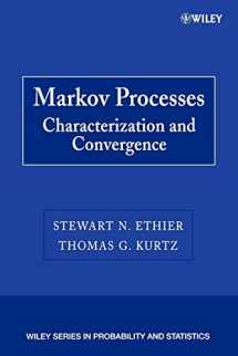 9780471769866-047176986X-Markov Processes: Characterization and Convergence