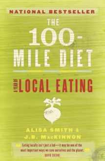 9780679314837-0679314830-The 100-Mile Diet: A Year of Local Eating