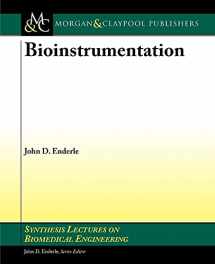 9781598291322-1598291327-Bioinstrumentation (Synthesis Lectures on Biomedical Engineering, 6)