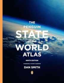 9780143122654-0143122657-The Penguin State of the World Atlas: Ninth Edition