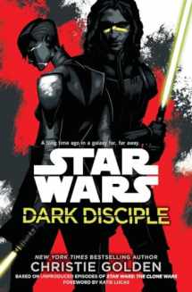 9780345511539-0345511530-Star Wars: Dark Disciple