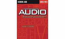 9780634009594-0634009591-Understanding Audio: Getting the Most Out of Your Project or Professional Recording Studio