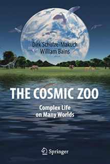 9783319620442-3319620444-The Cosmic Zoo: Complex Life on Many Worlds