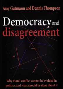 9780674197664-0674197666-Democracy and Disagreement