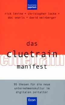 9783430159678-3430159679-Das Cluetrain Manifest.