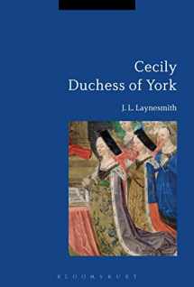 9781350098787-1350098787-Cecily Duchess of York