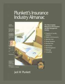 9781593920388-1593920385-Plunkett's Insurance Industry Almanac 2006: The Only Complete Reference To The Insurance And Risk Management Industry