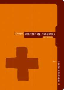 9780764435744-0764435744-Group's Emergency Response Handbook for Youth Ministry