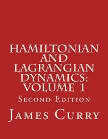 9781492306108-149230610X-Hamiltonian and Lagrangian Dynamics: Volume 1