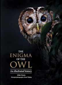 9780300222739-0300222734-The Enigma of the Owl: An Illustrated Natural History