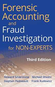 9780470879597-0470879599-Forensic Accounting and Fraud Investigation for Non-Experts