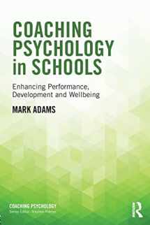 9781138776487-1138776483-Coaching Psychology in Schools