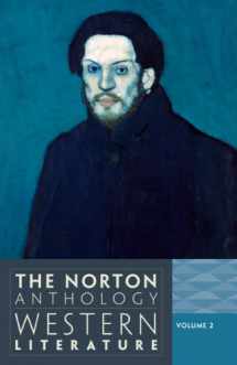 9780393933635-0393933636-The Norton Anthology of Western Literature, Vol. 2