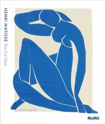 9780870709159-0870709151-Henri Matisse: The Cut-Outs