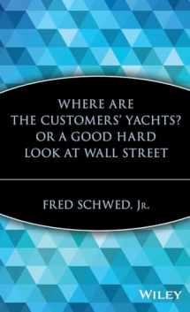 9780471119791-0471119792-Where Are the Customers’ Yachts? Or, A Good Hard Look at Wall Street