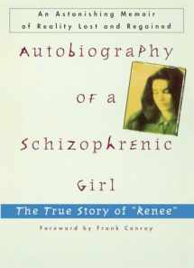 9780452011335-0452011337-Autobiography of a Schizophrenic Girl: The True Story of "Renee"