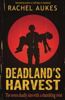 9780989901819-0989901815-Deadland's Harvest (Deadland Saga)