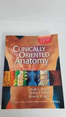 9780781775250-0781775256-Clinically Oriented Anatomy