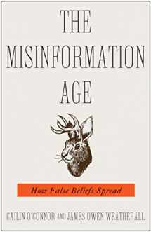 9780300234015-0300234015-The Misinformation Age: How False Beliefs Spread