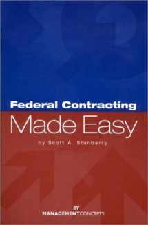 9781567261257-1567261256-Federal Contracting Made Easy