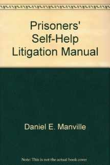 9780379208306-037920830X-Prisoners' self-help litigation manual