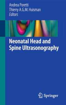 9783319145679-3319145673-Neonatal Head and Spine Ultrasonography