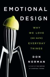 9780465051366-0465051367-Emotional Design: Why We Love (or Hate) Everyday Things