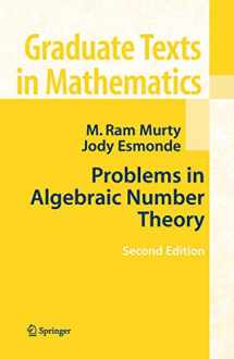 9780387221823-0387221824-Problems in Algebraic Number Theory (Graduate Texts in Mathematics, 190)