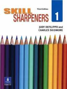 9780131929920-0131929925-Skill Sharpeners, Book 1 (3rd Edition)