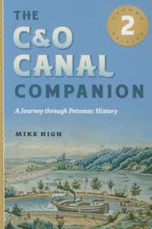 9781421415055-1421415054-The C&O Canal Companion: A Journey through Potomac History
