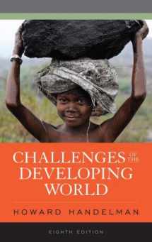9781442256873-1442256877-Challenges of the Developing World