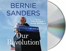9781427285331-1427285330-Our Revolution: A Future to Believe In