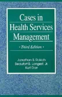 9781878812193-187881219X-Cases in Health Services Management