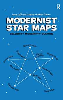 9780754666103-0754666107-Modernist Star Maps: Celebrity, Modernity, Culture