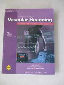 9780941022705-0941022706-Introduction to Vascular Scanning: A Guide for the Complete Beginner (Introductions to Vascular Technology)(3rd Edition)