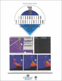 9780818690938-0818690933-Proceedings IEEE Symposium on Information Visualization: October 19-20, 1998 Research Triangle Park, North Carolina USA