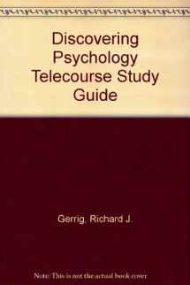 9780205344550-0205344550-Discovering Psychology: Telecoure Student Study Guide