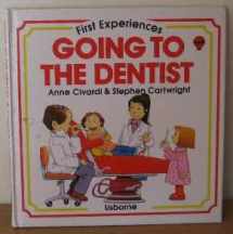 9780746000717-0746000715-Going to the Dentist