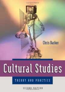 9780761941552-076194155X-Cultural Studies: Theory and Practice