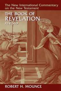 9780802825377-0802825370-The Book of Revelation (The New International Commentary on the New Testament)