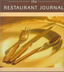 9781551109534-1551109530-The Restaurant Journal