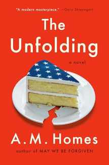 9780735225350-0735225354-The Unfolding: A Novel