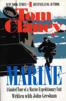 9780425154540-0425154548-Marine: A Guided Tour of a Marine Expeditionary Unit (Tom Clancy's Military Reference)