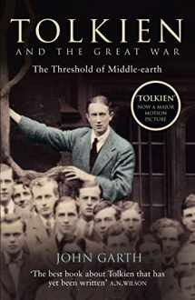 9780007119530-0007119534-Tolkien and the Great War