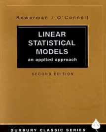 9780534380182-0534380182-Linear Statistical Models: An Applied Approach