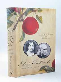 9780393059649-0393059642-Eden's Outcasts: The Story of Louisa May Alcott and Her Father
