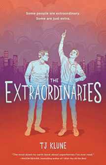 9781250203656-1250203651-The Extraordinaries (The Extraordinaries, 1)